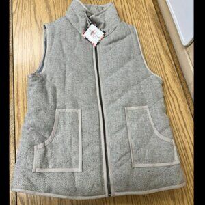 Boutique Womens Vest